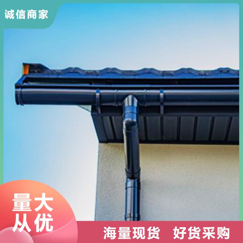 仿古建筑接水槽厂家订购