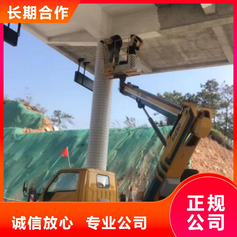 广东省深圳市福永街道登高车租赁价格一览表诚信公司