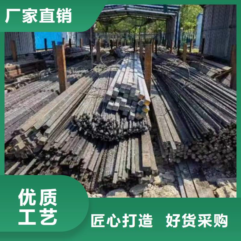 支持定制的冷拔扁钢5*23冷拉扁钢基地