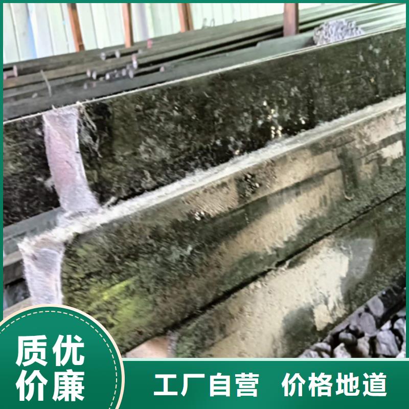 优质冷拔扁钢25×50山东鑫泽制品供应商