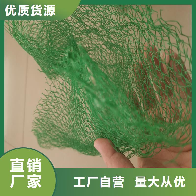 三维植被网防水毯满足客户需求