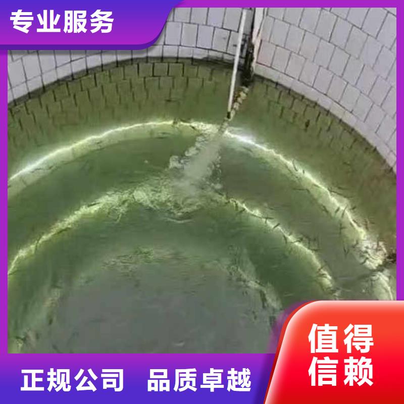 污水池搅拌器打捞免费拿样周边服务商