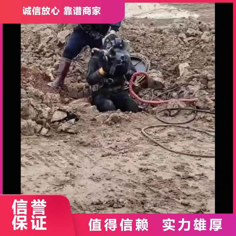 深圳吉华街道水中打桩现货充足浪淘沙水工