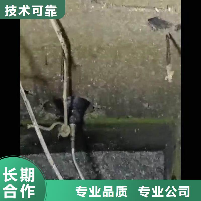 打捞队蛙人服务实时价格