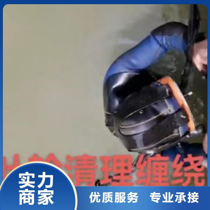 污水厂打捞推流器品质保证浪淘沙水工