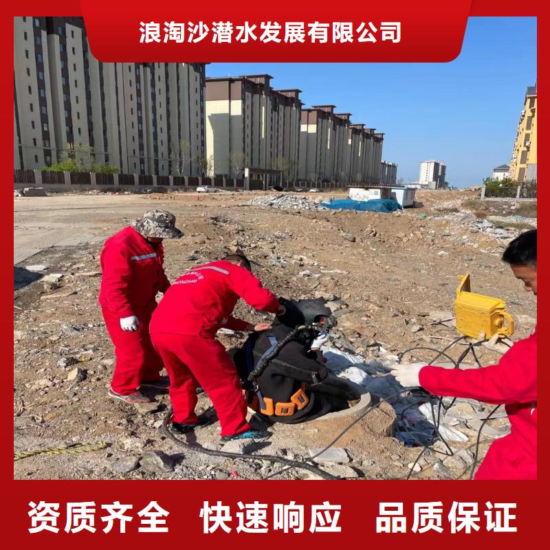 水下作业潜水员服务,本地水下电焊实力商家