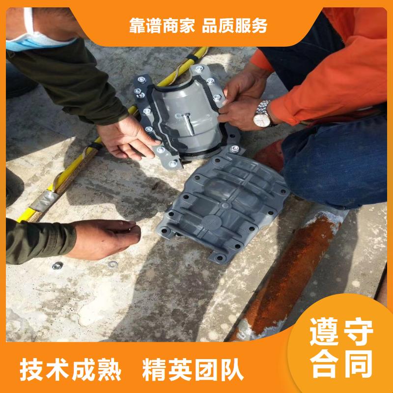 水下作业潜水员服务潜水搜救省钱省时