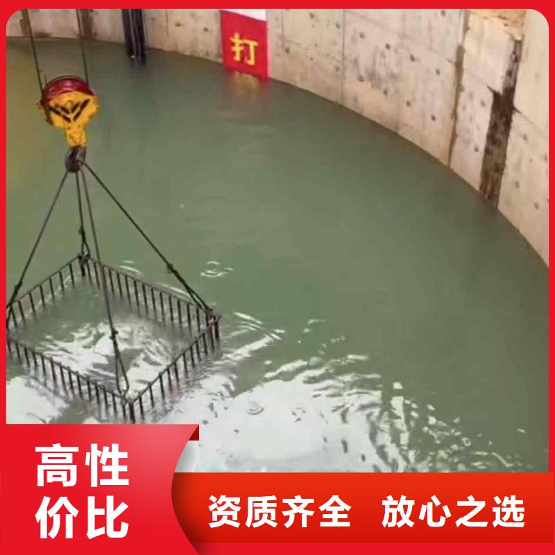 【潜水员服务】本地潜水救援多年行业经验