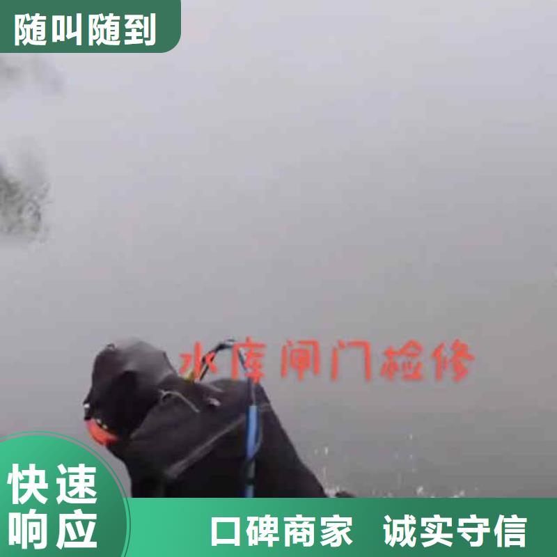 【潜水员服务】水下探测仪有实力