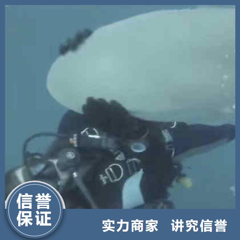 潜水员服务,水下堵漏团队正规