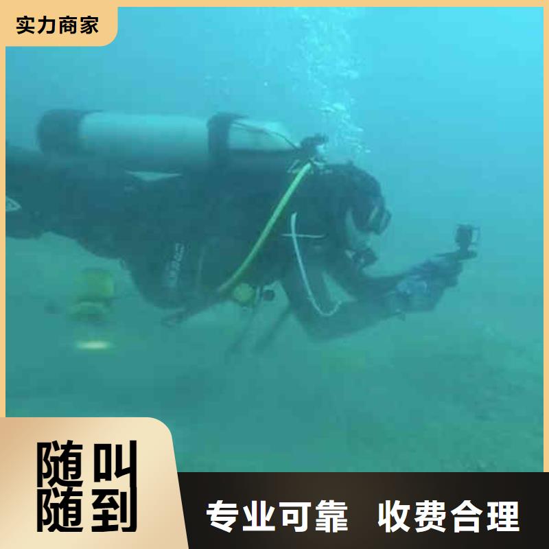 潜水员服务_【水池堵漏服务】解决方案