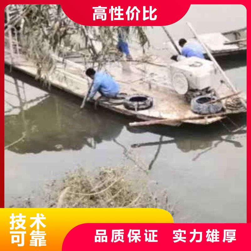 潜水员服务本地水下电焊匠心品质