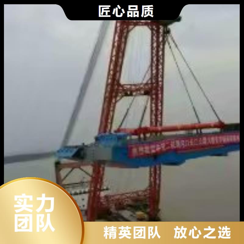 买潜水员污水管道潜水疏通认准东泓潜水工程公司