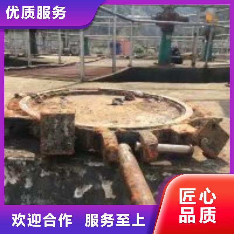 潜水维修水库闸门2025已更新（实力/安全）水下打桩