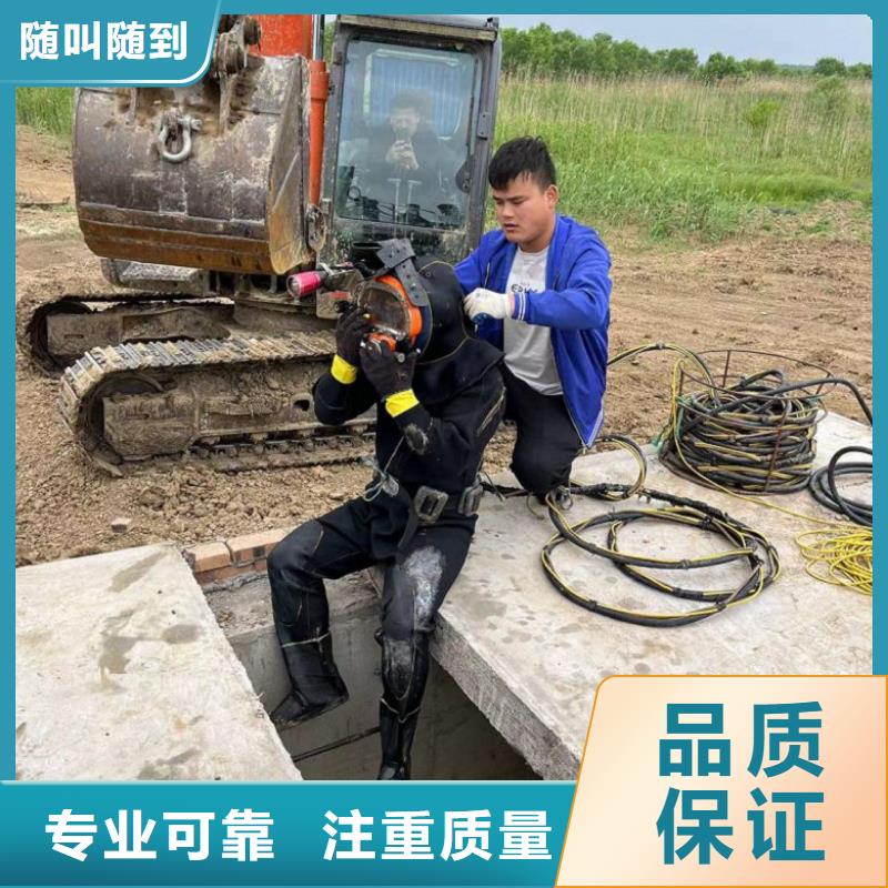 潜水工程,本地水下堵漏品质服务