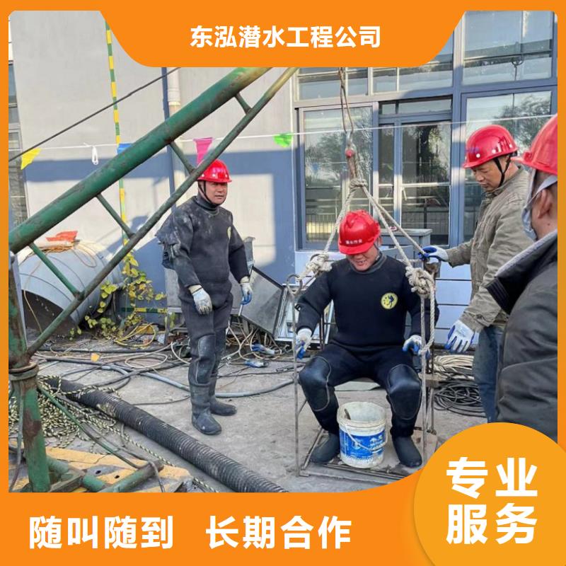 【潜水工程_堤防工程施工快速响应】