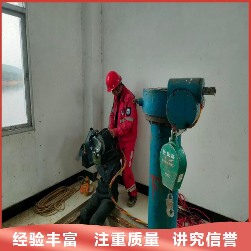 潜水工程-堤防工程施工专业公司