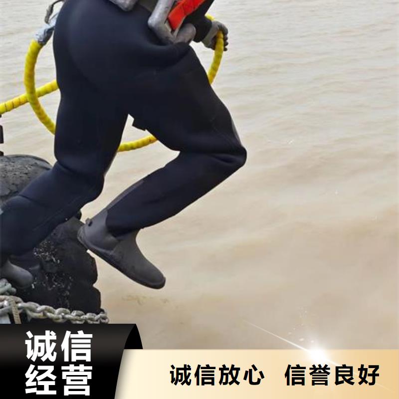 【水上浮吊船】本地潜水打捞案例丰富