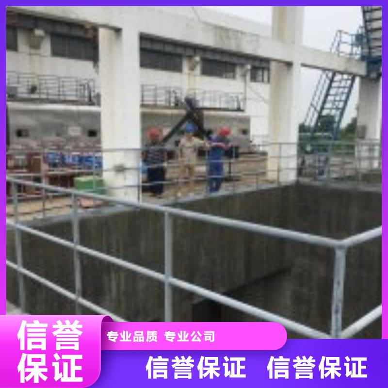 高质量潜水员水下打捞供应商