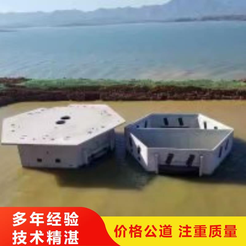 买潜水员水下混凝土加固认准东泓潜水工程公司