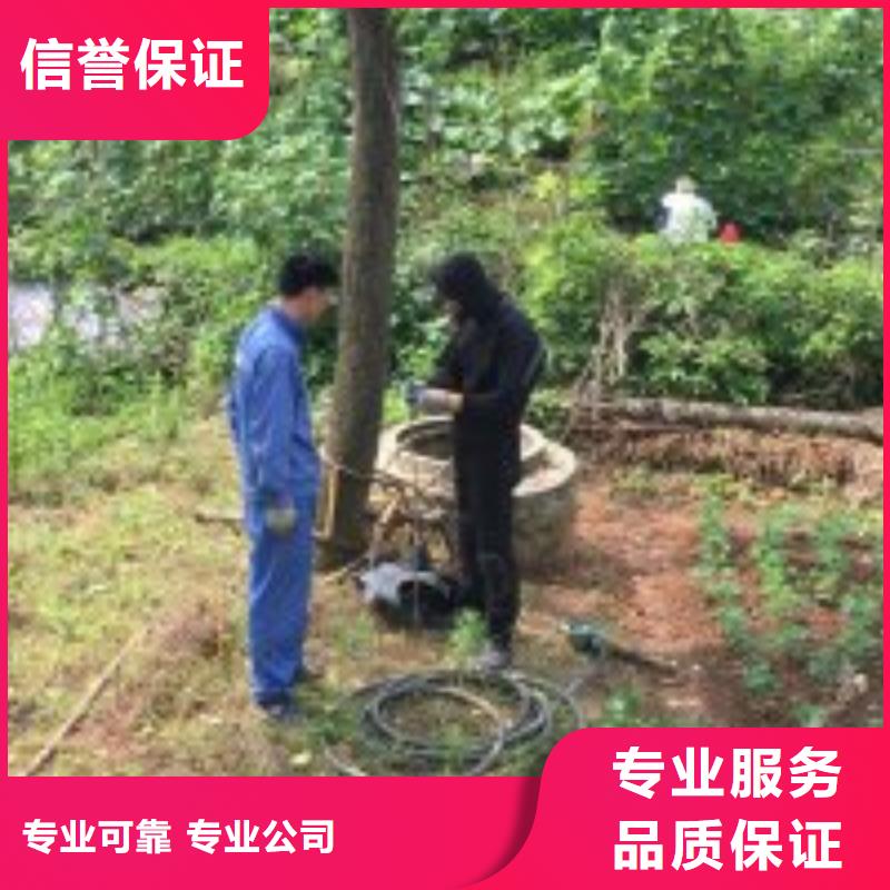 买船闸水下清障公司全国统一价