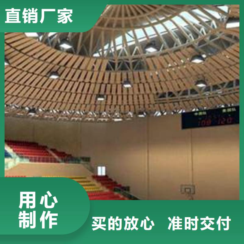 西青区专业体育馆声学改造方案--2025最近方案/价格