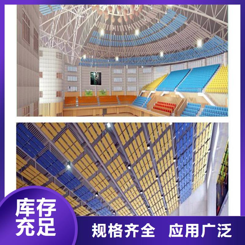 西昌市大型体育馆声学改造公司--2025最近方案/价格