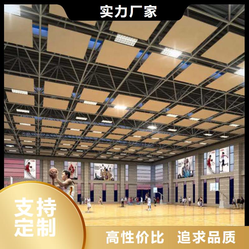 比赛体育馆声学改造公司--2025最近方案/价格