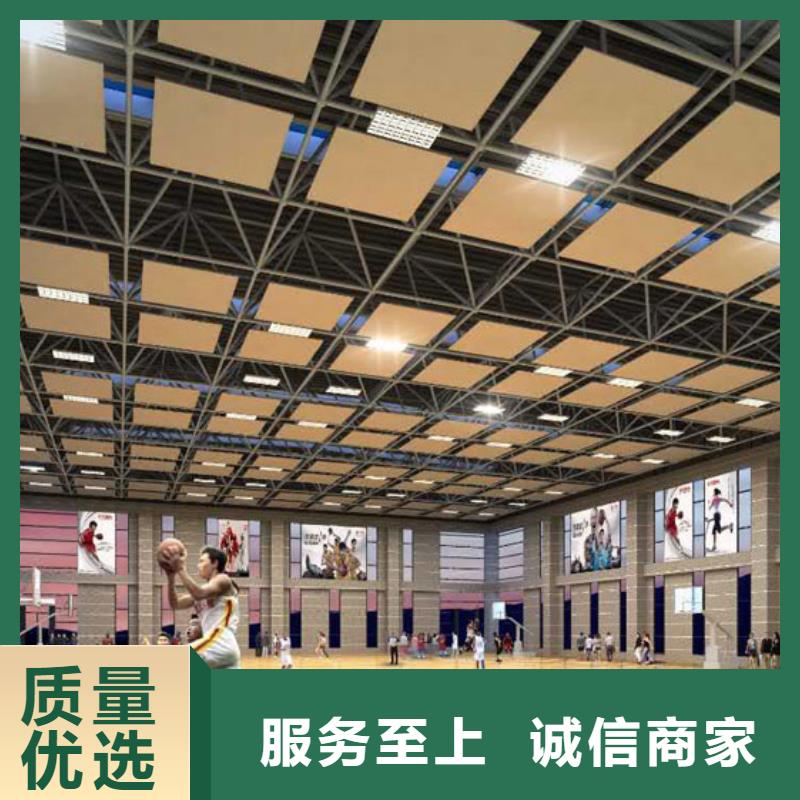 西山区大型体育馆声学改造公司--2025最近方案/价格