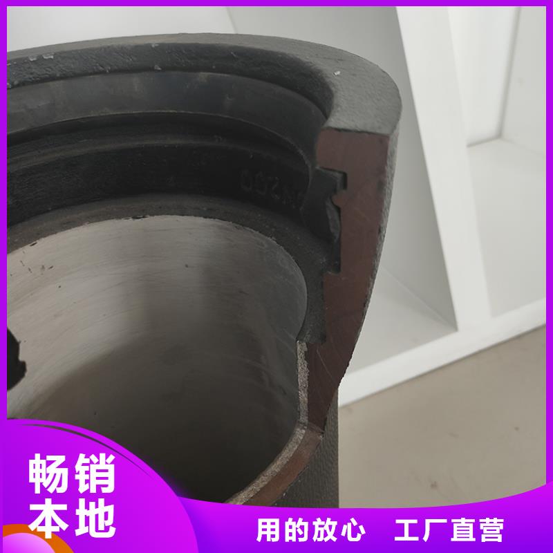 dn1000排污球墨铸铁管质优价廉