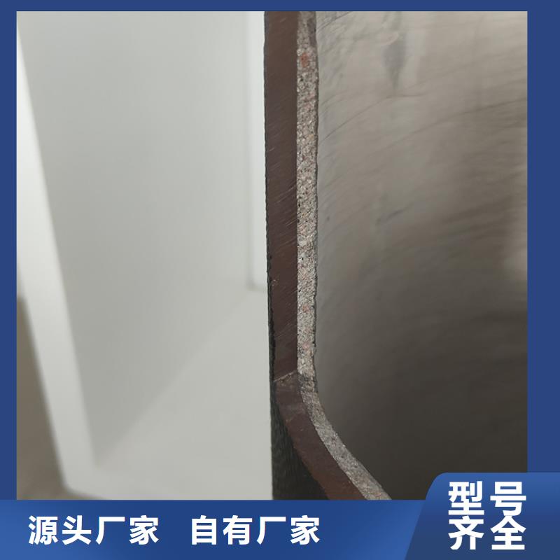 离心球墨铸铁管价格公道