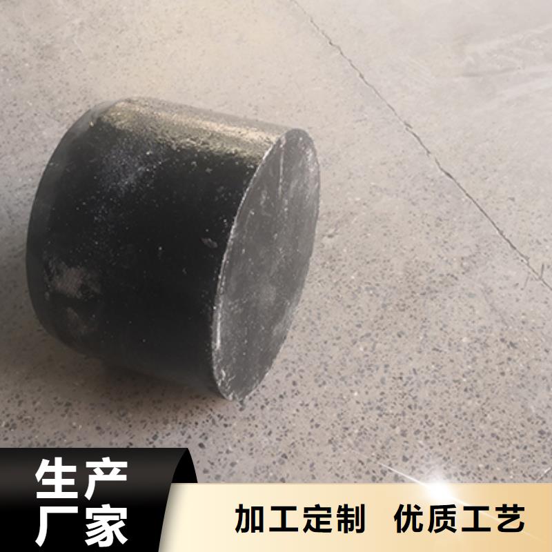 球墨铸铁管件四通量大从优