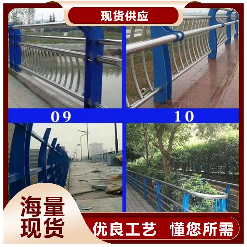 制造公路桥梁防撞护栏规范的厂家