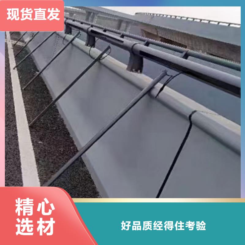 政道路防撞护栏施工方案近期行情品质放心