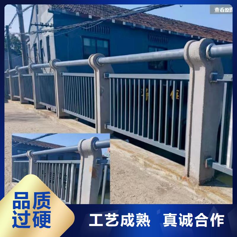 桥跨栏杆3天出货