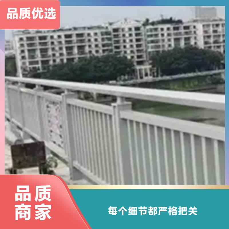 铝合金桥梁护栏铸造精选厂家