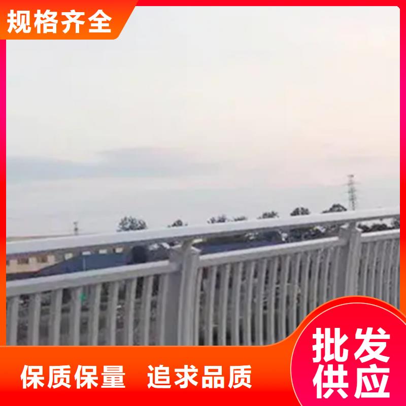 桥跨栏杆_桥跨栏杆厂家