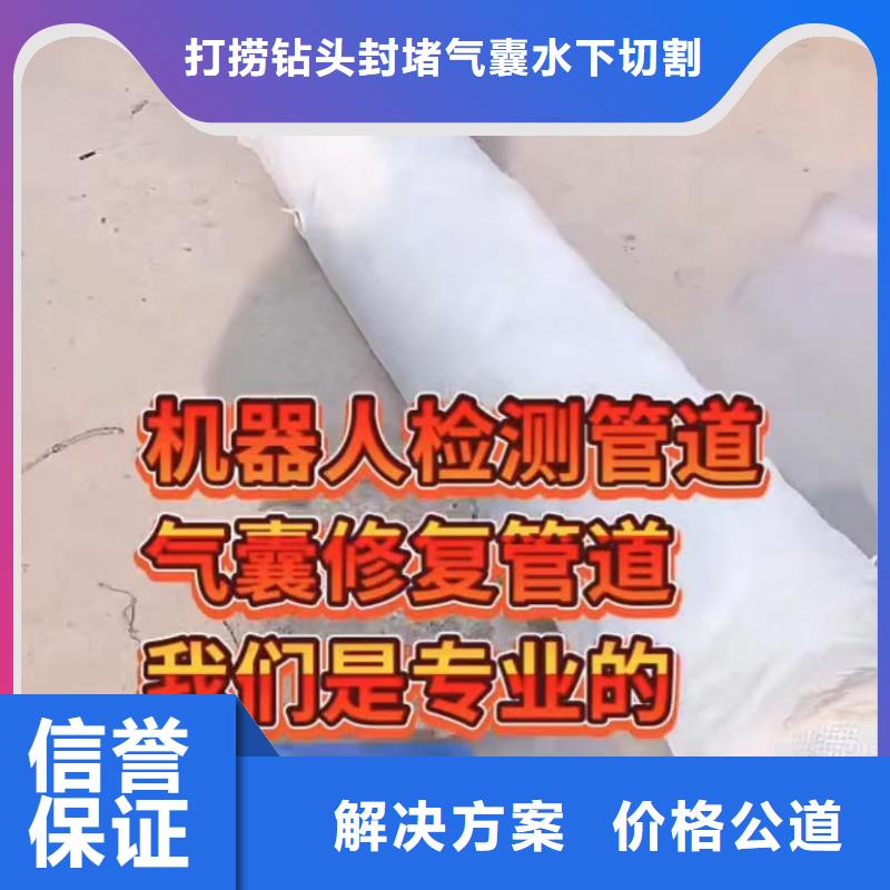 气囊封堵厂家价格优势