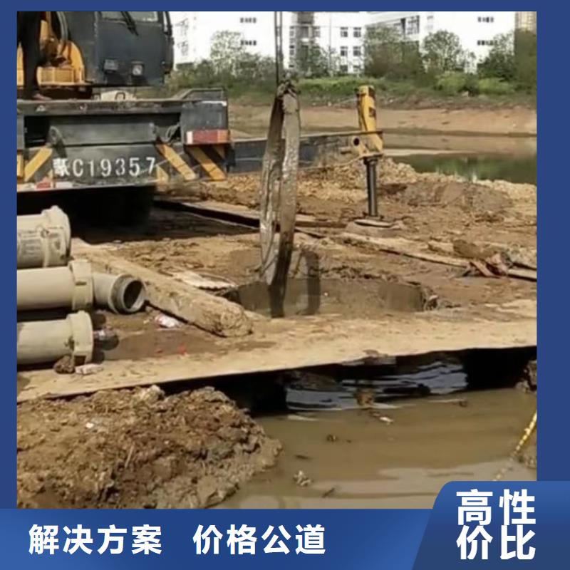 水鬼水下打捞锤头实体厂家