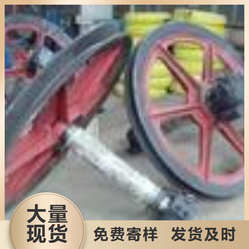 天轮2JTP型矿用提升绞车按需定做