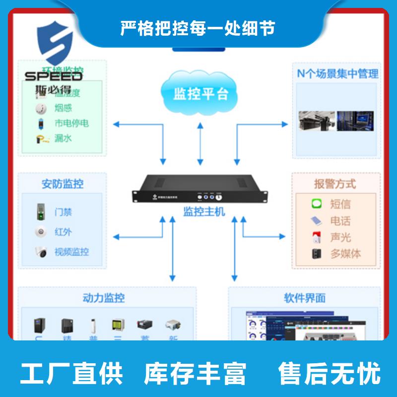 天峨县机房集中监控厂家_机房监控_动环监控厂家