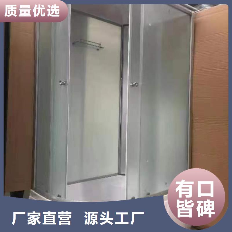 隔断淋浴房品质与价格