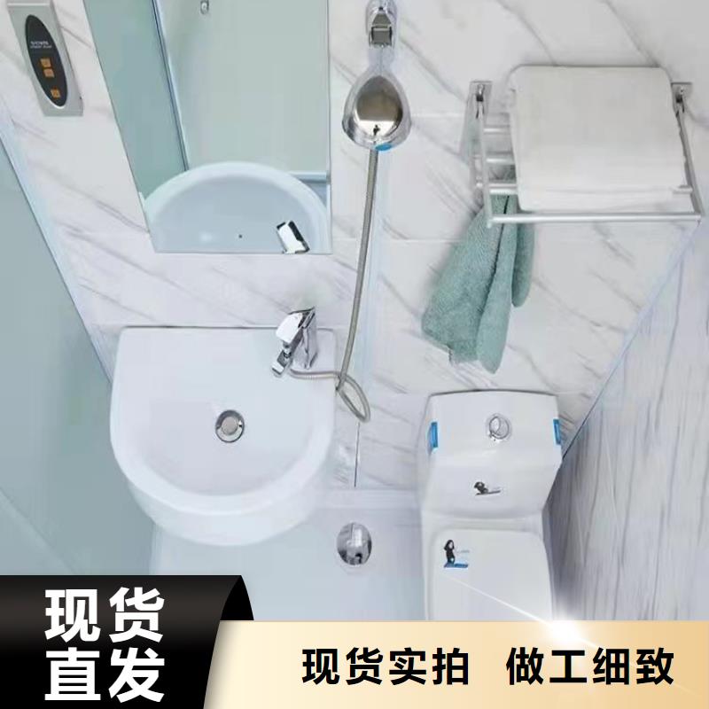 一体式淋浴房工厂直营