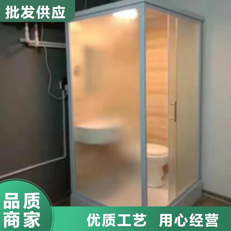 旧楼改造卫生间精选厂商