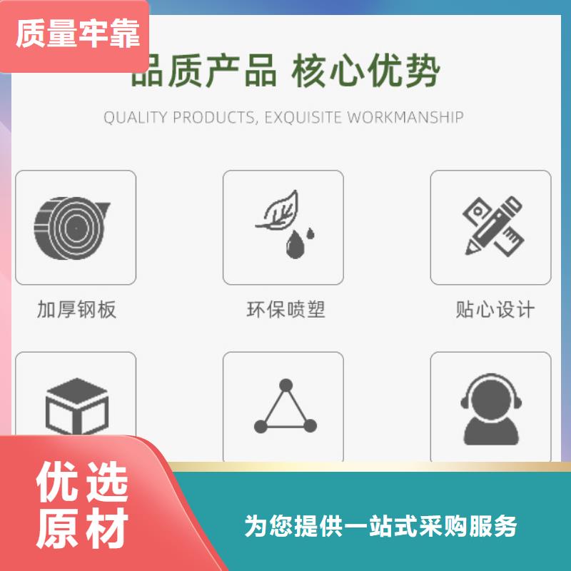 更衣柜_密集柜工程施工案例