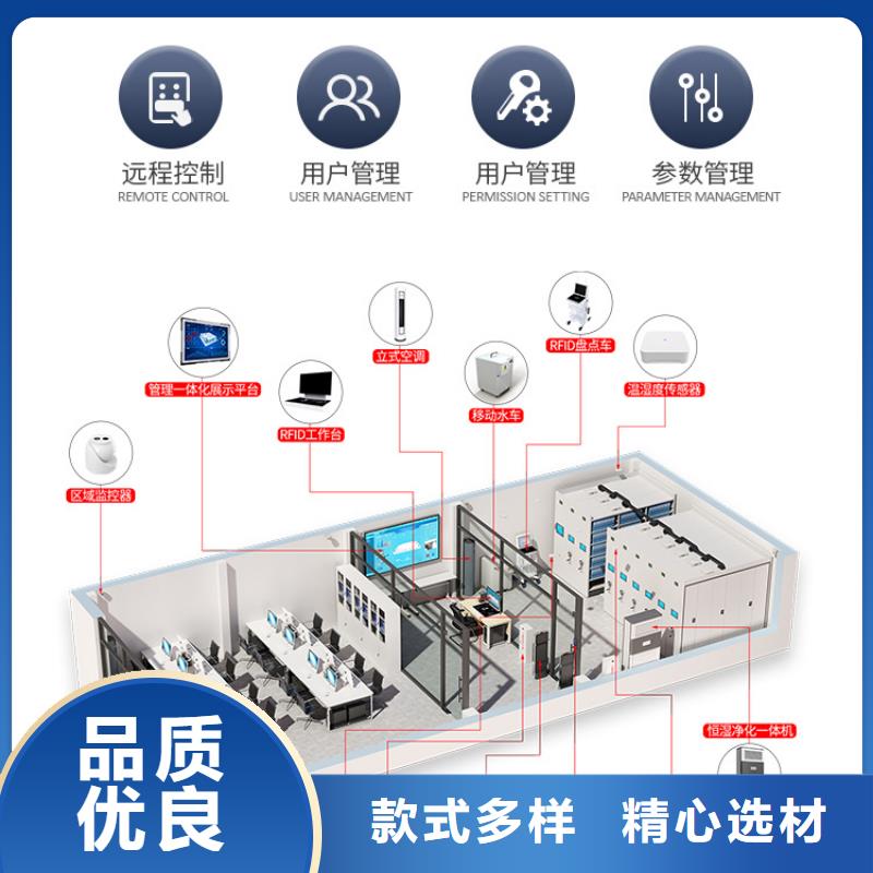 玉树囊谦档案密集架