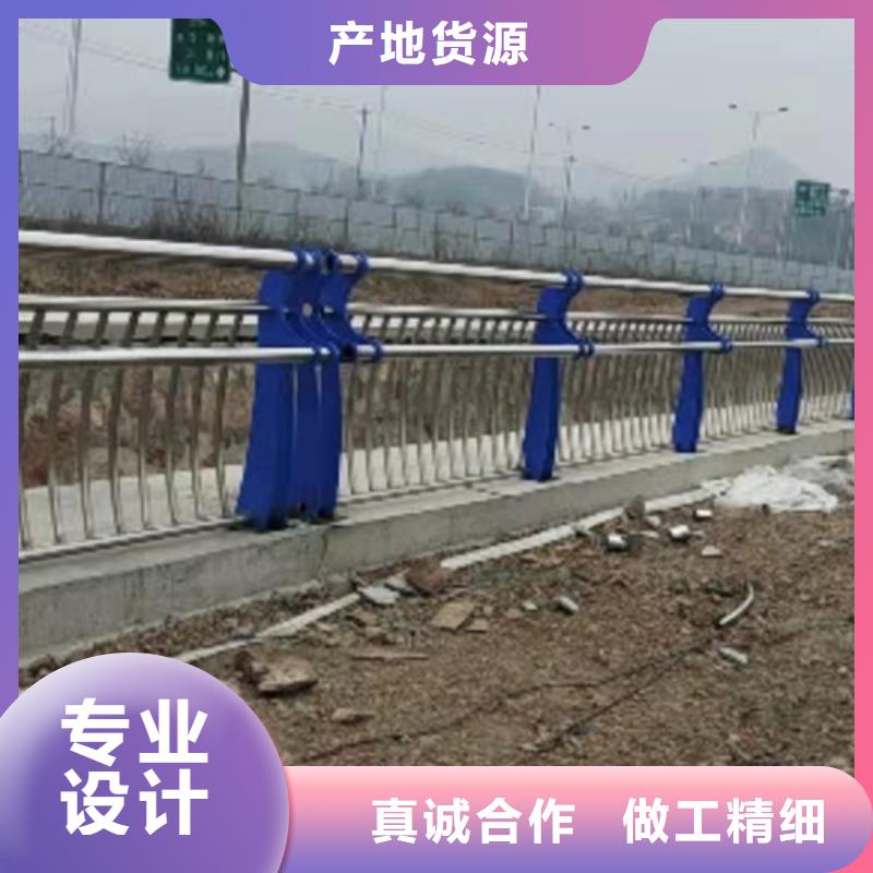 桥梁护栏,道路护栏敢与同行比价格