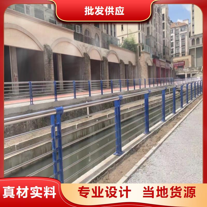 桥梁护栏,道路护栏敢与同行比价格