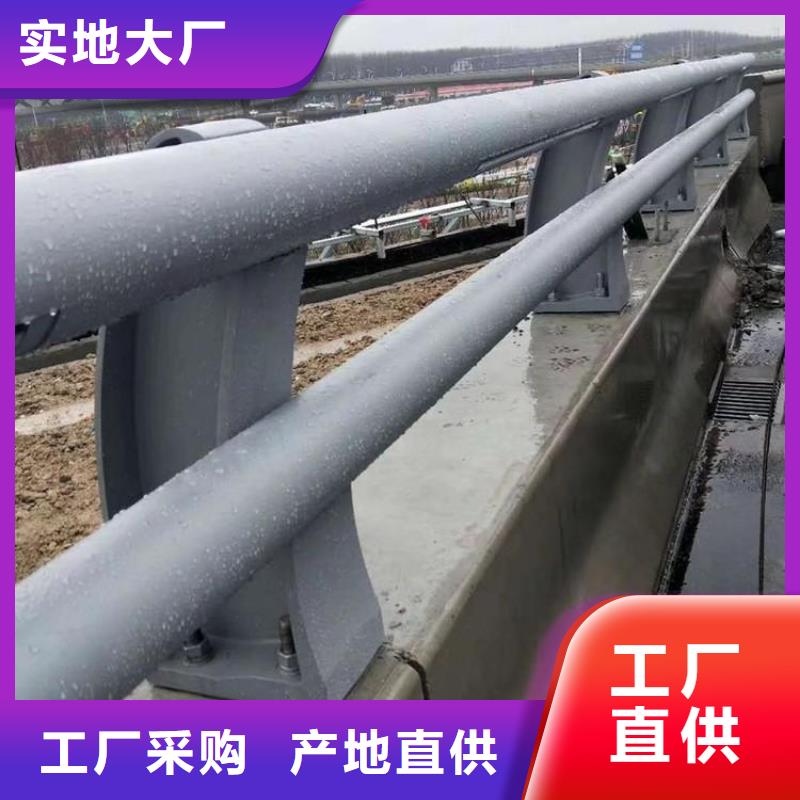 桥梁防撞护栏_【城市景观防护栏】N年大品牌