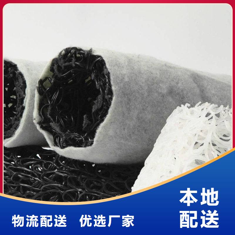 塑料盲沟-防渗膜好品质选我们